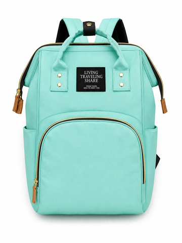 KriandKay Mother Diaper Bag Backpack for Baby Essentials