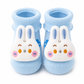 Baby Soft Sole Sock Shoes | Cute Anti-Slip Booties for Babies