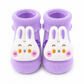 Baby Soft Sole Sock Shoes | Cute Anti-Slip Booties for Babies
