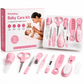 Baby Care Kit | 10-in-1 Newborn Grooming & Healthcare Essentials Set