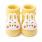 Baby Soft Sole Sock Shoes | Cute Anti-Slip Booties for Babies