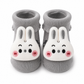 Baby Soft Sole Sock Shoes | Cute Anti-Slip Booties for Babies