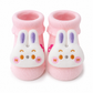 Baby Soft Sole Sock Shoes | Cute Anti-Slip Booties for Babies