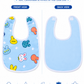 KriandKay New Born Baby Feeding Apron – Pack of 2