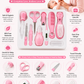 Baby Care Kit | 10-in-1 Newborn Grooming & Healthcare Essentials Set